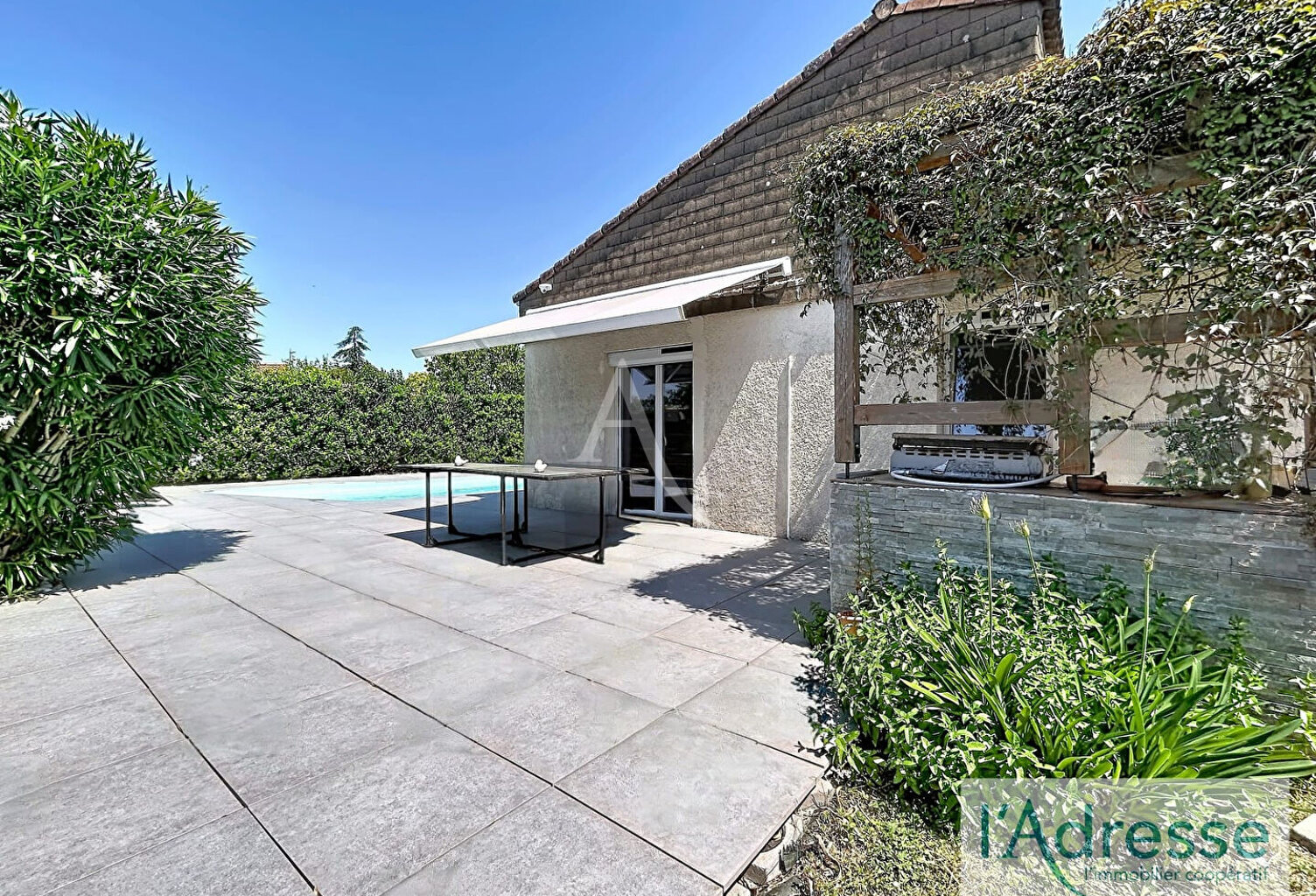 Maison T5 Saint Alban — photo 1