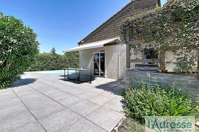 Maison 5 pièces 340000 €