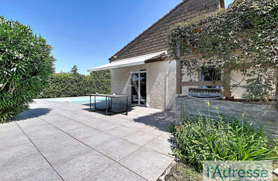 Maison T5 Saint Alban — photo du bien