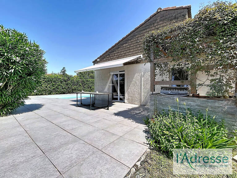 Maison T5 Saint Alban — photo 1