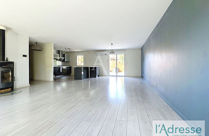 Maison T5 Saint Alban — photo 2