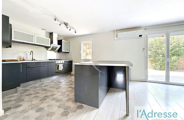 Maison T5 Saint Alban — photo 3
