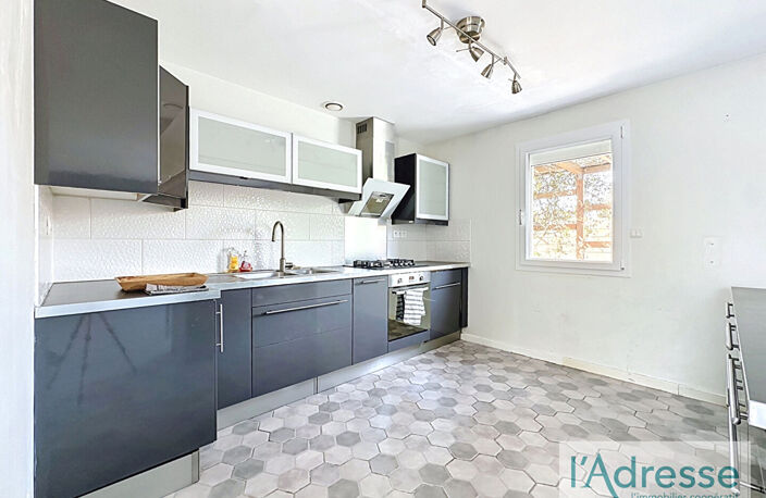 Maison T5 Saint Alban — photo 4