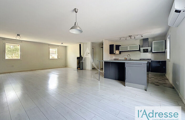 Maison T5 Saint Alban — photo 5