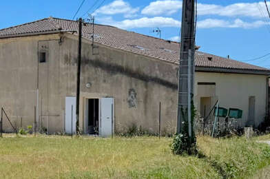 Maison 4 pièces 720 €