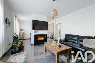 Maison 8 pièces 510000 €