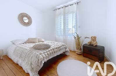 Vente Maison/villa 8 pièces — photo du bien