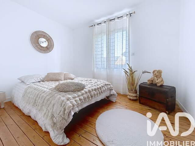 Vente Maison/villa 8 pièces — photo du bien