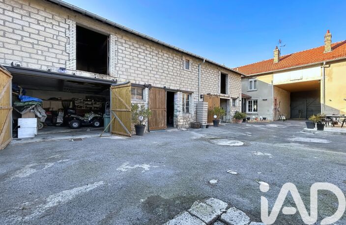 Vente Maison/villa 8 pièces — photo 5