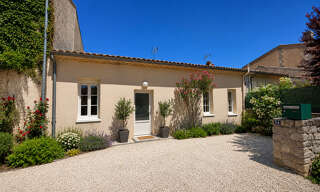 Maison 3 Pièces 57 m² à louer à Saint-Genès-de-Blaye (33390)