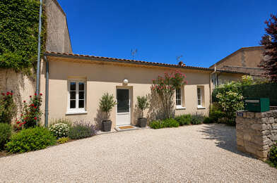Maison 3 pièces 620 €