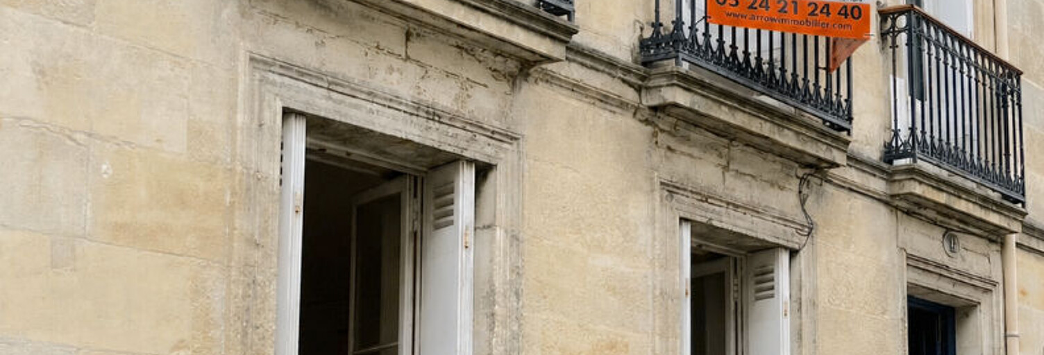 Maison 7 Pièces 146 m² à louer à Bordeaux (33000)