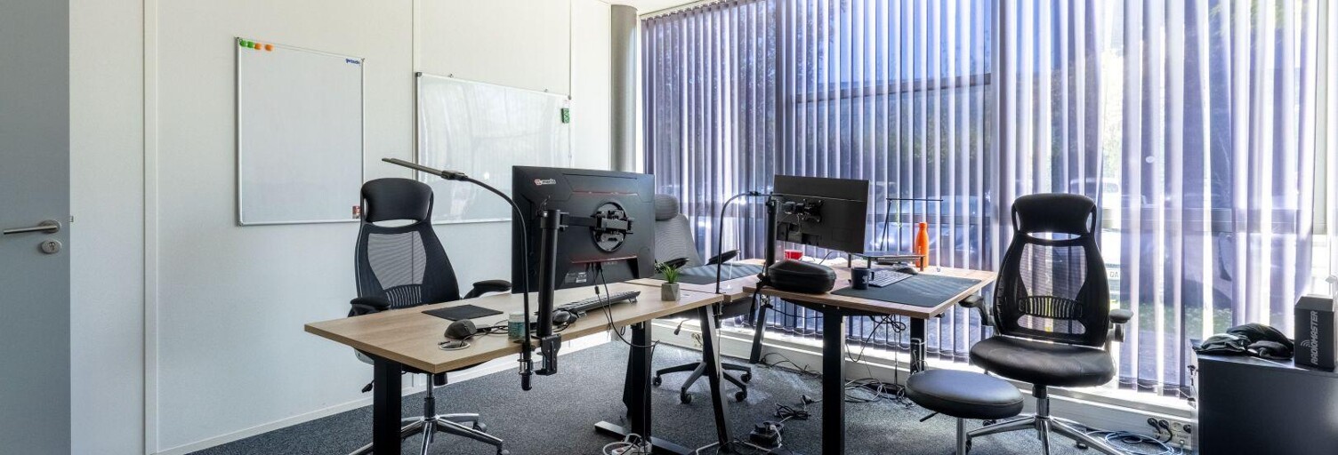 Bureau  100 m² à louer à Metz (57070)