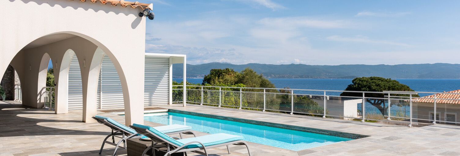 Maison 6 Pièces 300 m² à vendre à Ajaccio (20000)