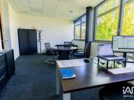 Location Bureaux 50 m&sup2; — photo 2