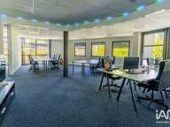 Location Bureaux 50 m&sup2; — photo 3