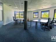 Location Bureaux 50 m&sup2; — photo 4