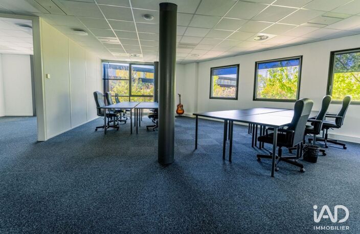 Location Bureaux 50 m&sup2; — photo 4