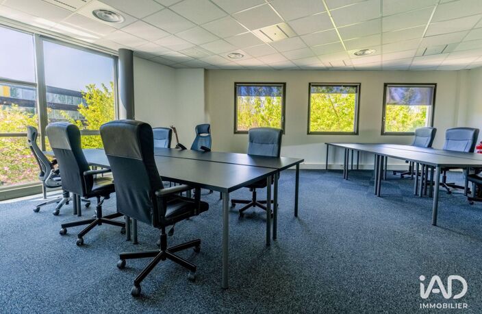 Location Bureaux 50 m&sup2; — photo 5