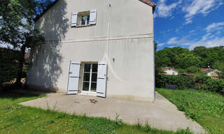 Appartement 2 Pièces 50 m² à vendre à Butry-sur-Oise (95430)