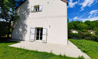 Appartement 2 Pièces 50 m² à vendre à Butry-sur-Oise (95430)