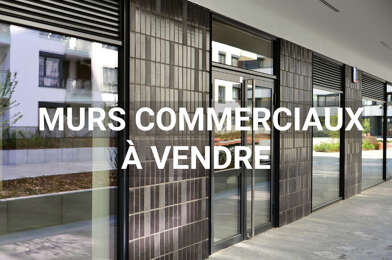 Commerce 3 pièces 228000 €