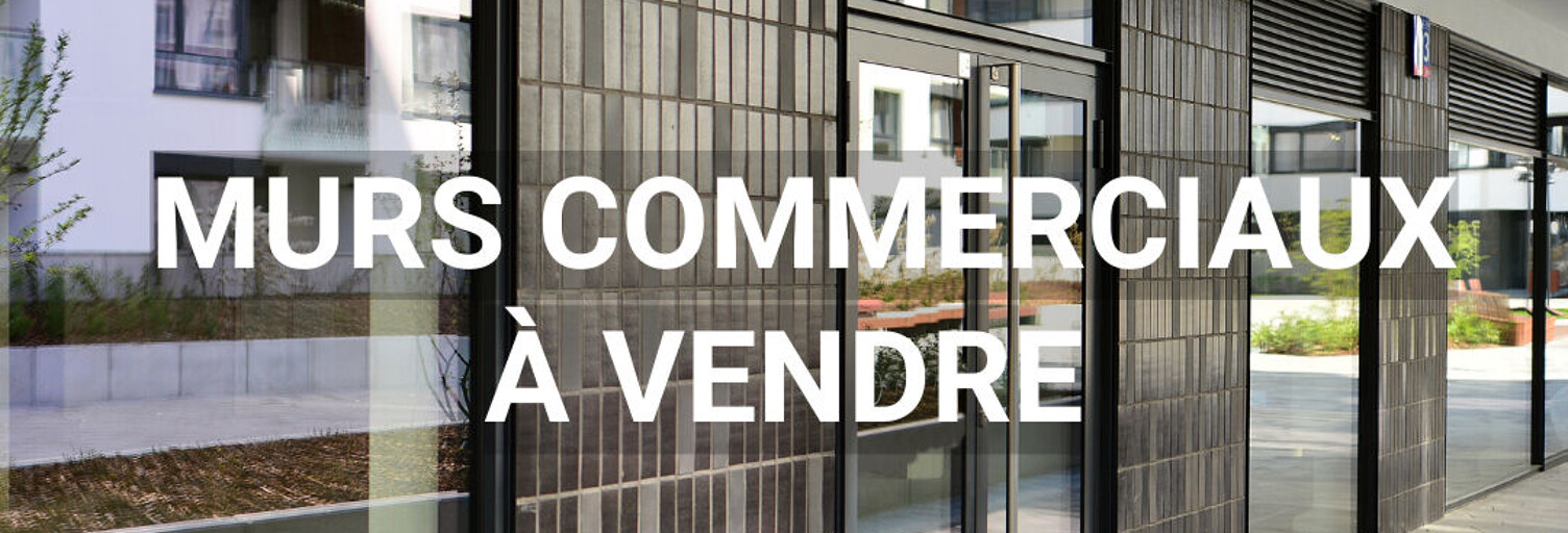Commerce 3 Pièces 48 m² à vendre à Brumath (67170)