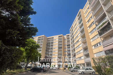 Appartement 3 pièces 240000 €