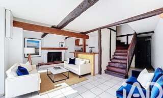 Maison 3 Pièces 91 m² à vendre à Latrape (31310)