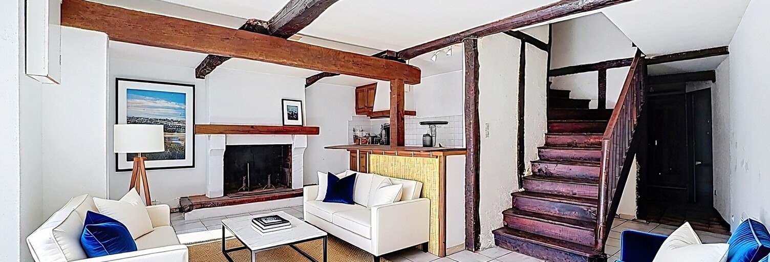 Maison 3 Pièces 91 m² à vendre à Latrape (31310)