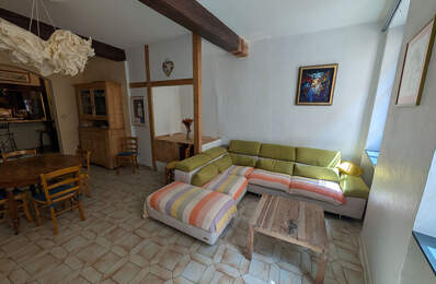 Maison de ville - Vienne centre - 5 pièces -144 m2 — photo du bien