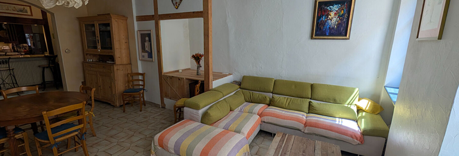 Maison 5 Pièces 144 m² à vendre à Vienne (38200)