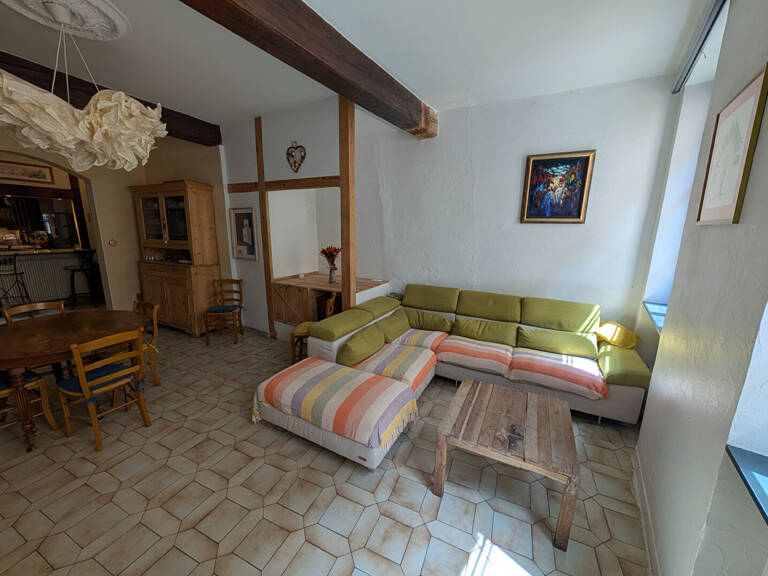 Maison de ville - Vienne centre - 5 pièces -144 m2 — photo 1