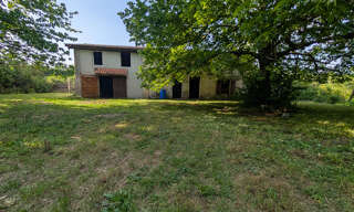 Maison 3 Pièces 60 m² à vendre à Ville-sous-Anjou (38150)