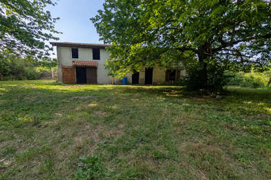 Maison 3 pièces 150000 €