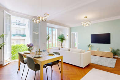 Appartement 4 pièces 799000 €