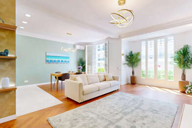 Appartement 4 pièces 789000 €