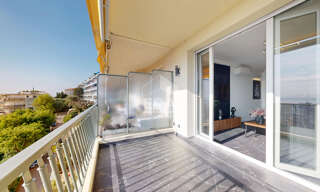 Appartement 3 Pièces 61 m² à vendre à Nice (06000)