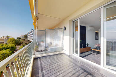 Appartement 3 pièces 569000 €