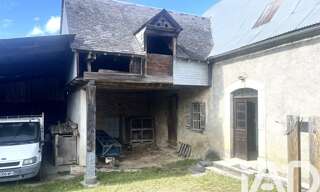 Maison 2 Pièces 160 m² à vendre à Cieutat (65200)