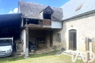 Maison 2 pièces 140000 €