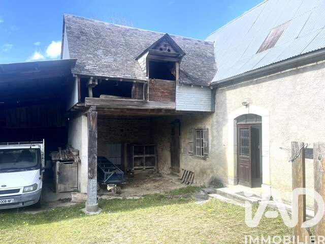Vente Maison/villa 2 pièces — photo du bien
