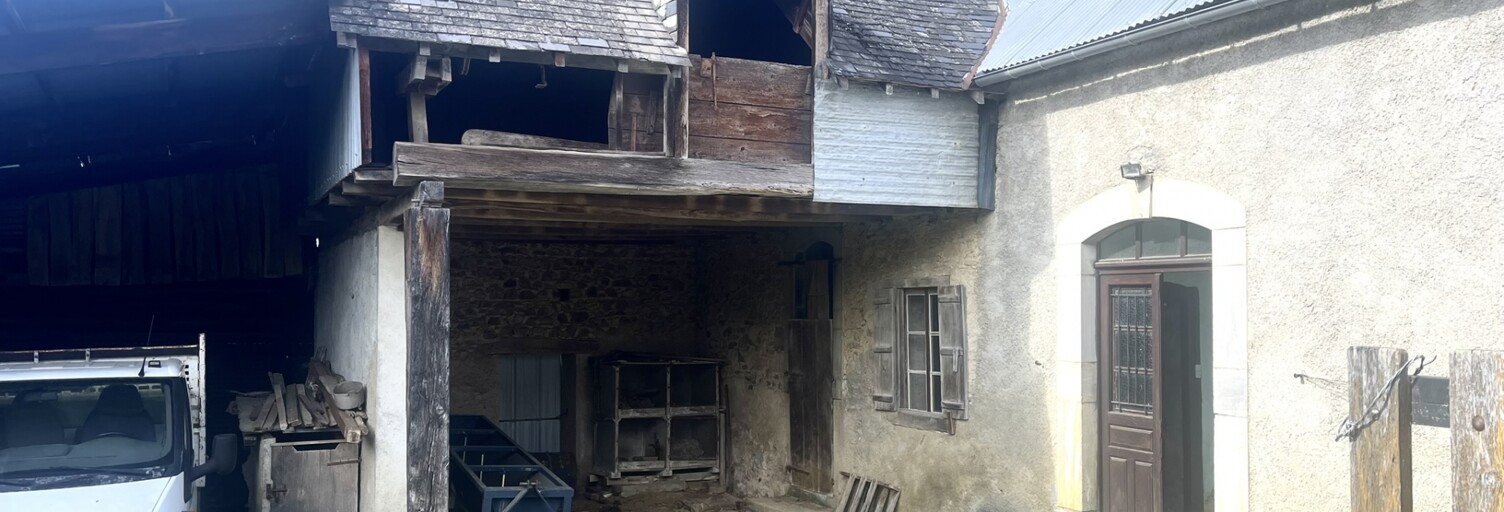 Maison 2 Pièces 160 m² à vendre à Cieutat (65200)