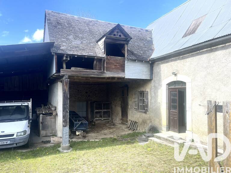 Vente Maison/villa 2 pièces — photo 1