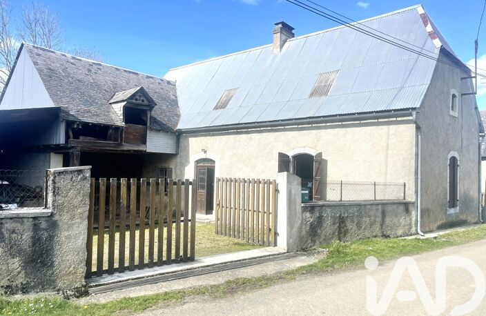 Vente Maison/villa 2 pièces — photo 2