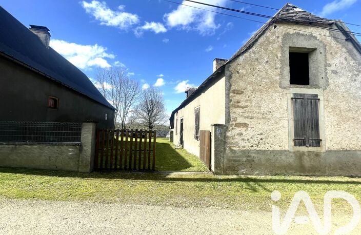 Vente Maison/villa 2 pièces — photo 3