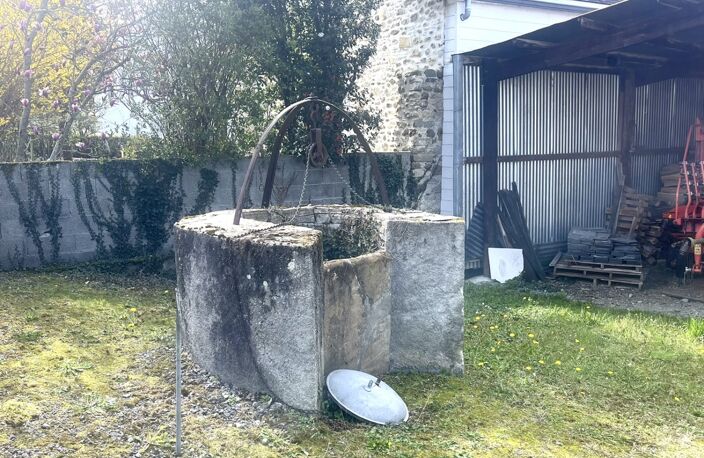 Vente Maison/villa 2 pièces — photo 4