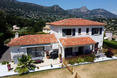 Maison 5 pièces 950000 €