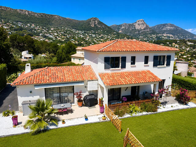 Maison proposé à Vence