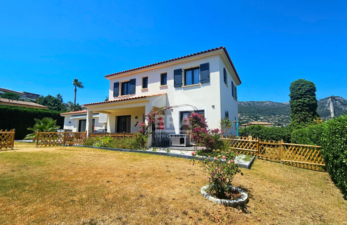 Maison à Vendre de 158 m² - Vence - Calme — photo 2